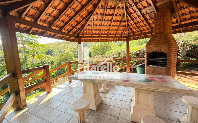 Casa Condomínio Orypaba