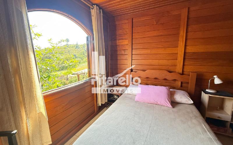 Casa Condomínio Orypaba