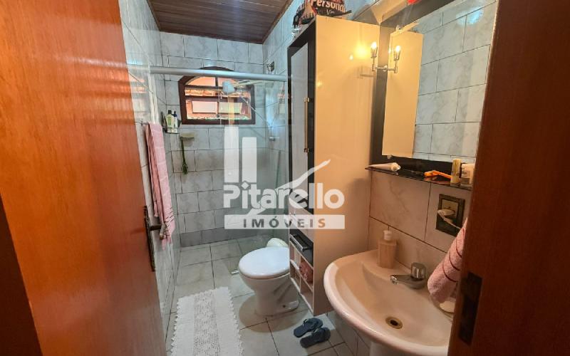 Casa Condomínio Orypaba