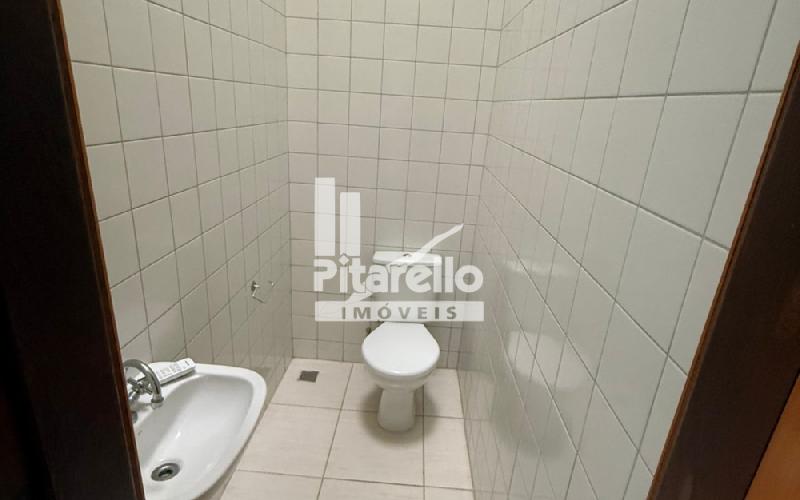 Sala Comercial - Centro