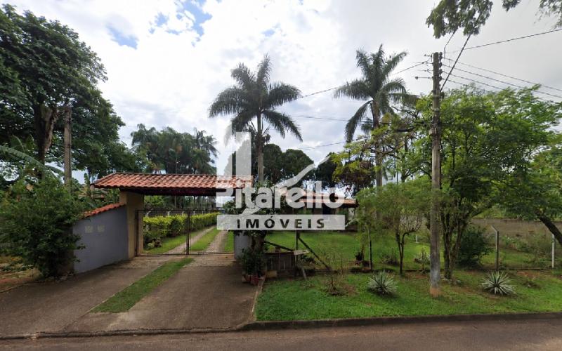 Chacara Jardim São Sebastião