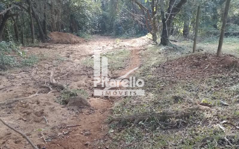 Área em Pedreira-SP
