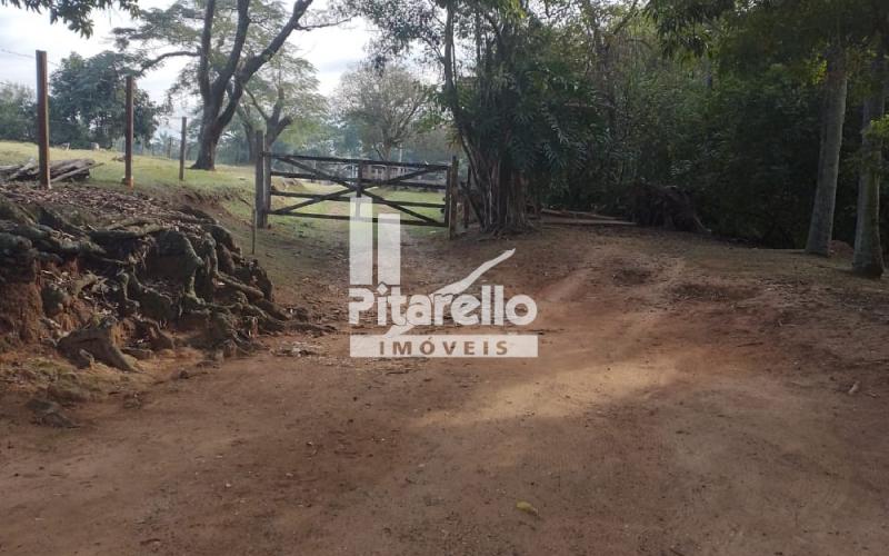Área em Pedreira-SP
