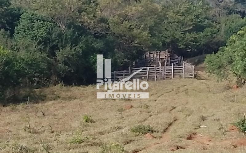 Área em Pedreira-SP