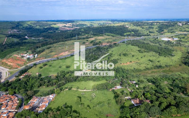 Área em Pedreira-SP
