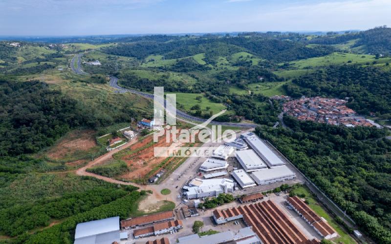 Área em Pedreira-SP
