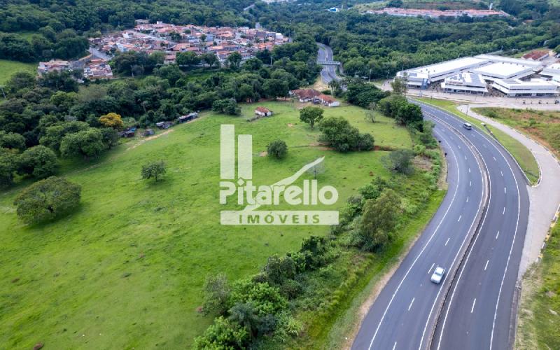 Área em Pedreira-SP