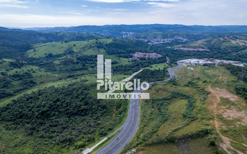 Área em Pedreira-SP