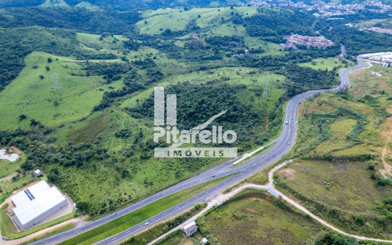 Área em Pedreira-SP