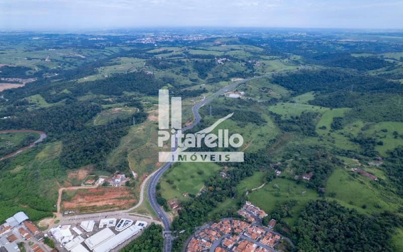 Área em Pedreira-SP