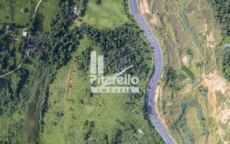 Área em Pedreira-SP