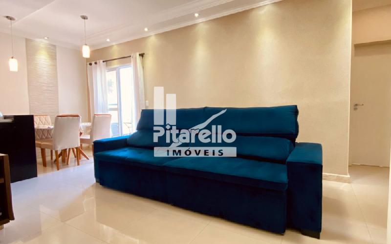 Apartamento Parque das Flores