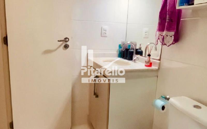 Apartamento Parque das Flores