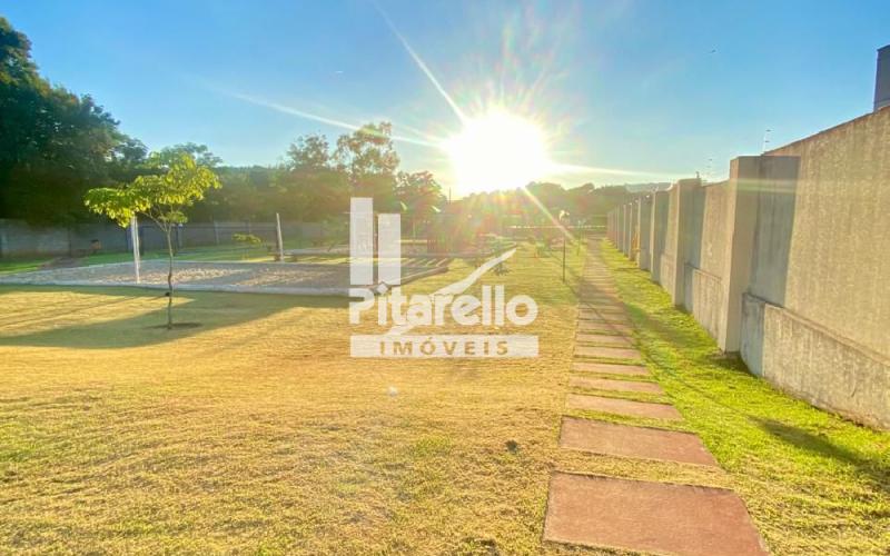 Apartamento Parque das Flores