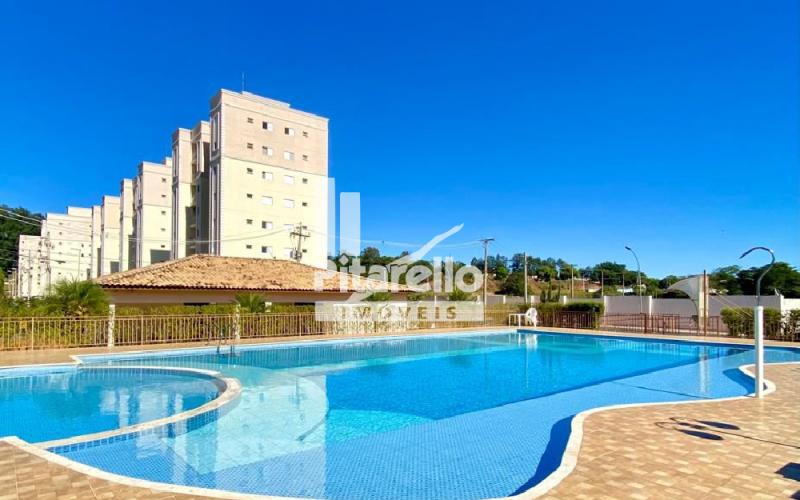Apartamento Parque das Flores