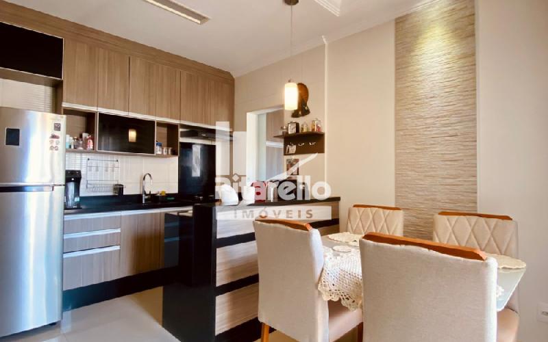 Apartamento Parque das Flores