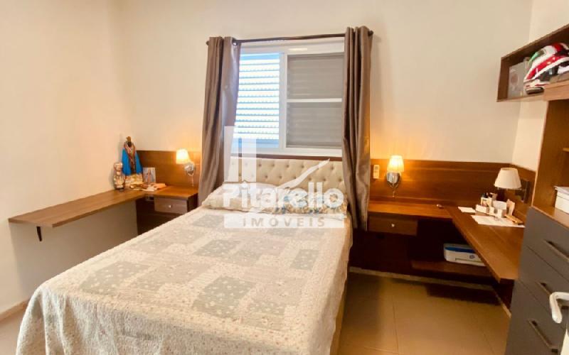 Apartamento Parque das Flores