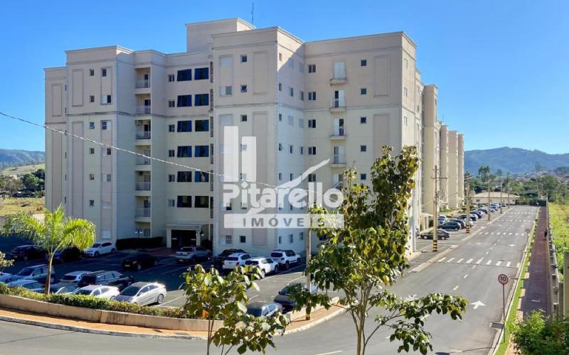 Apartamento Parque das Flores