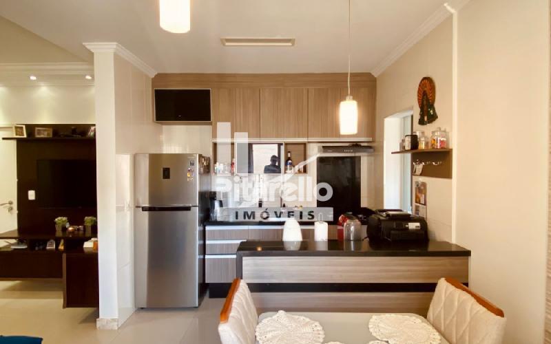 Apartamento Parque das Flores