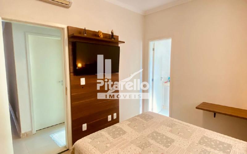Apartamento Parque das Flores