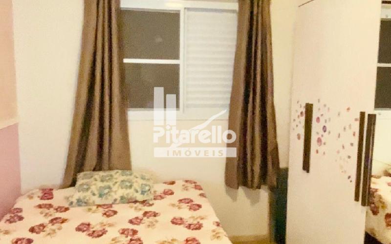 Apartamento Parque das Flores