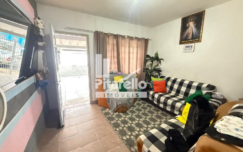Casa - Jardim Camandocaia