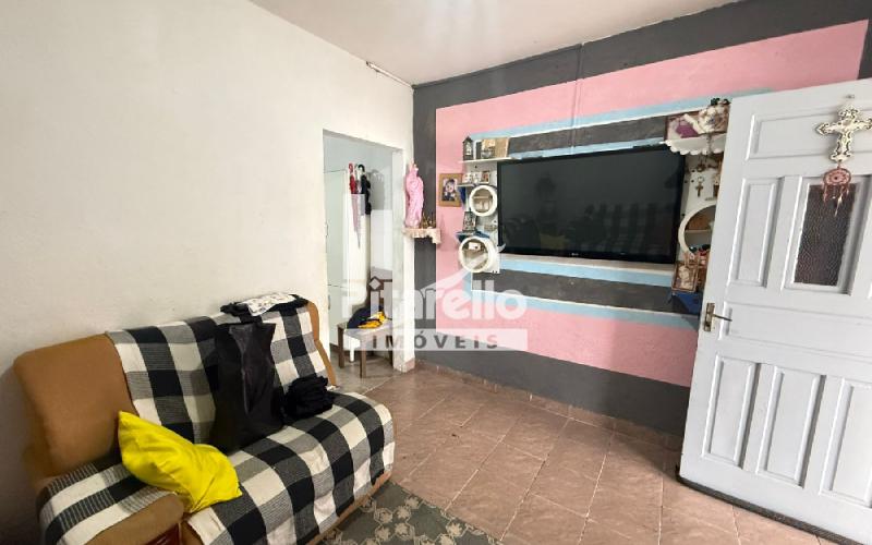 Casa - Jardim Camandocaia