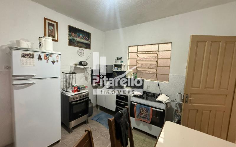 Casa - Jardim Camandocaia