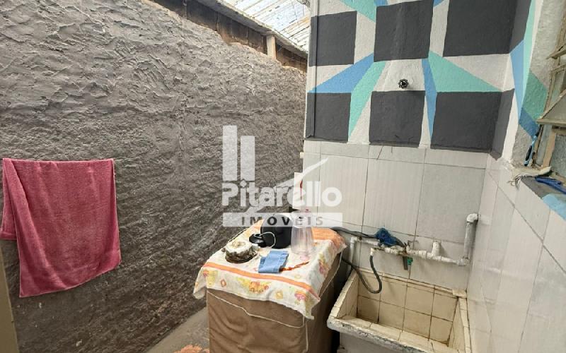 Casa - Jardim Camandocaia