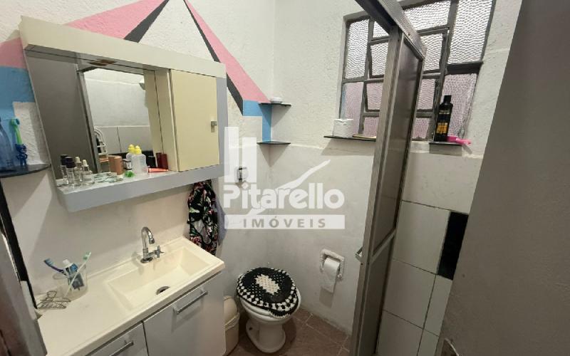 Casa - Jardim Camandocaia