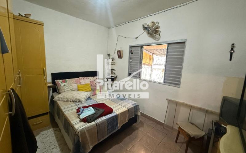 Casa - Jardim Camandocaia