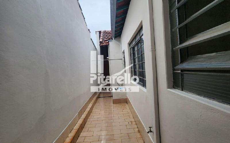 Casa - Centro de Amparo