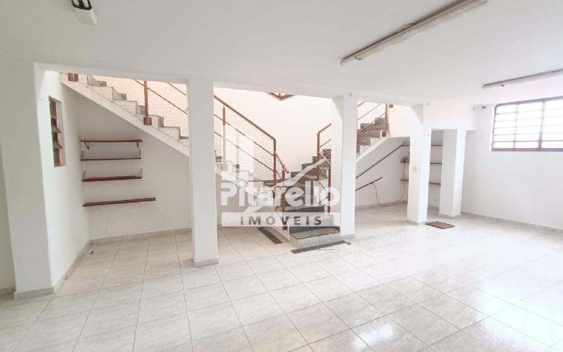 Casa no Centro