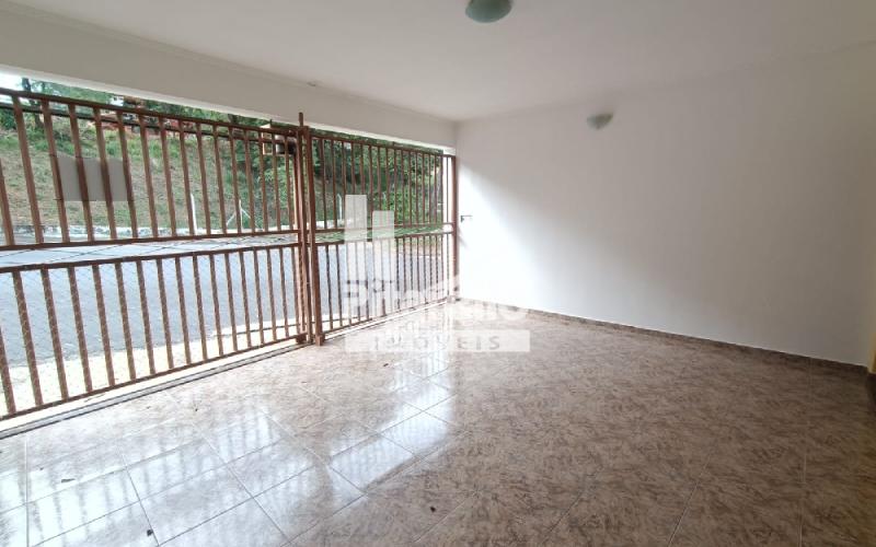 Casa no Centro