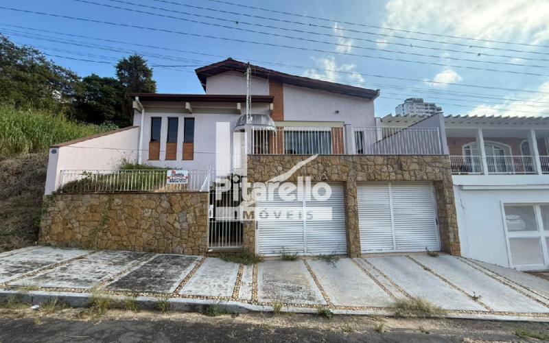 Casa - Jd Silvana