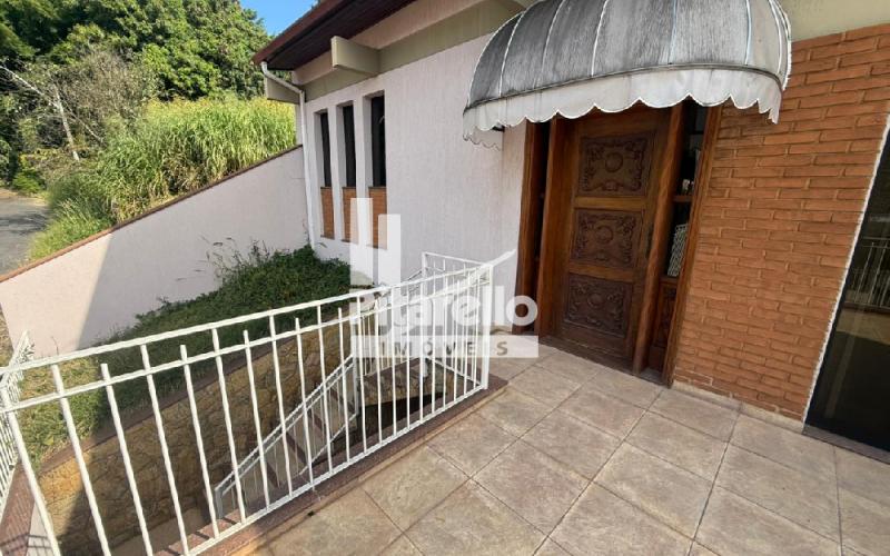 Casa - Jd Silvana