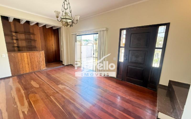 Casa - Jd Silvana