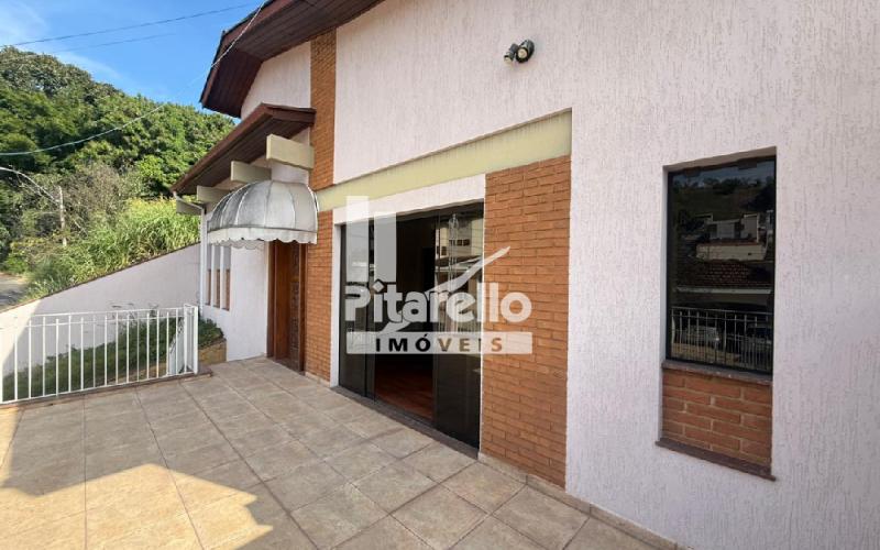 Casa - Jd Silvana