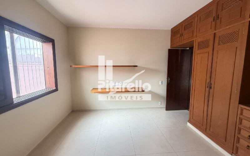 Casa - Jd Silvana