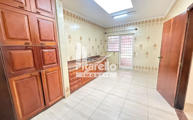 Casa - Jd Silvana