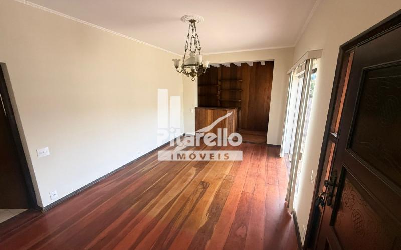 Casa - Jd Silvana