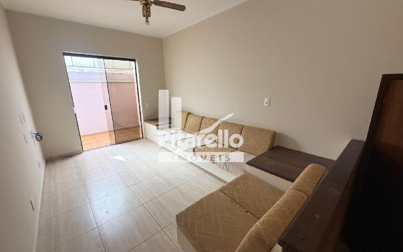 Casa - Jd Silvana