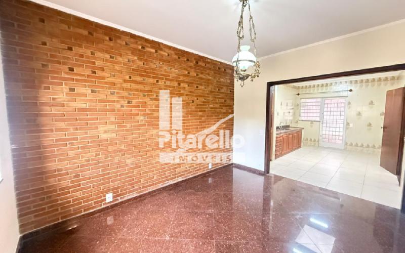 Casa - Jd Silvana
