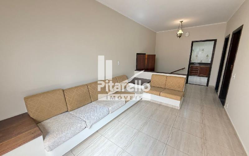 Casa - Jd Silvana