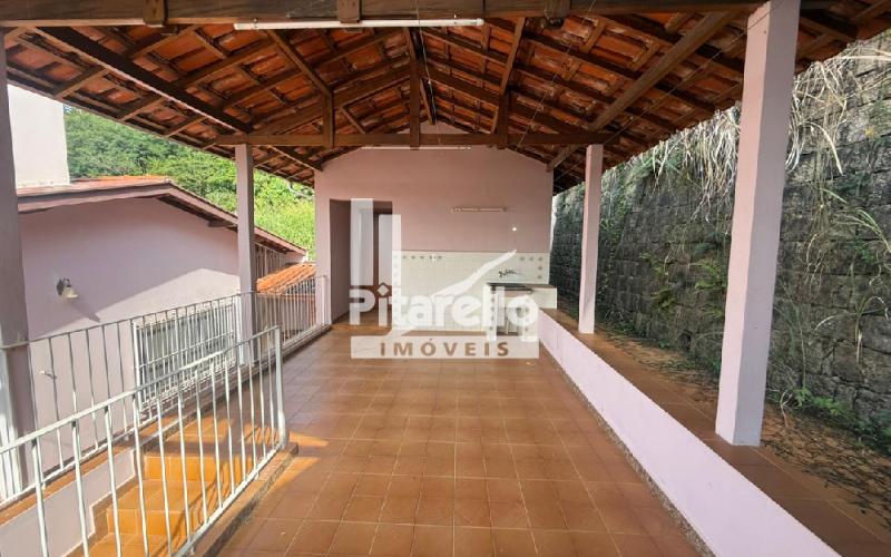 Casa - Jd Silvana