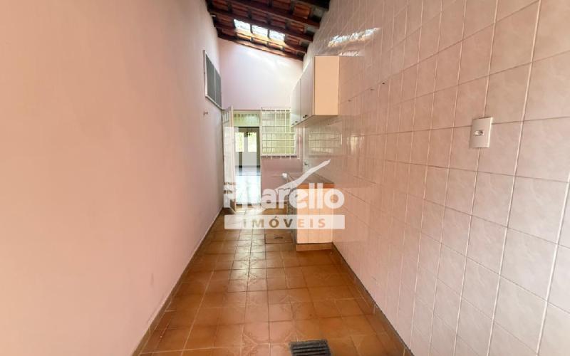 Casa - Jd Silvana