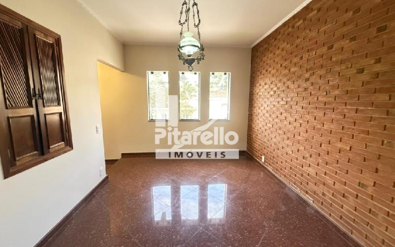 Casa - Jd Silvana