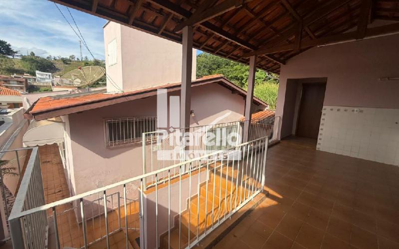 Casa - Jd Silvana