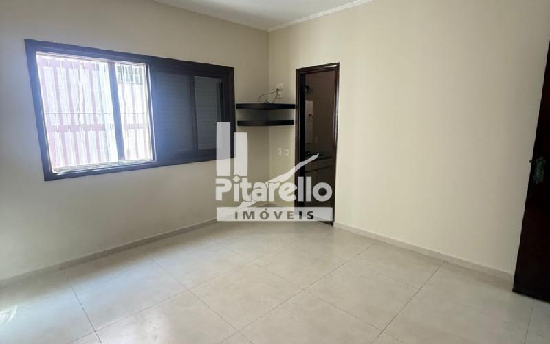 Casa - Jd Silvana