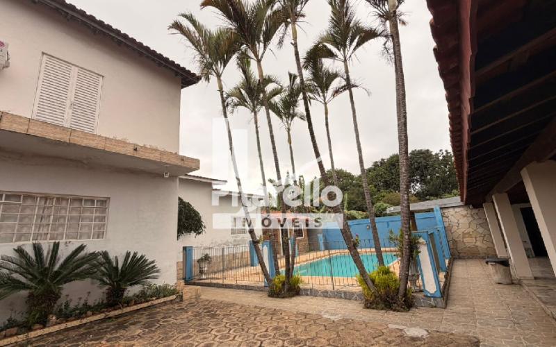 Chacara Jardim São Sebastião
